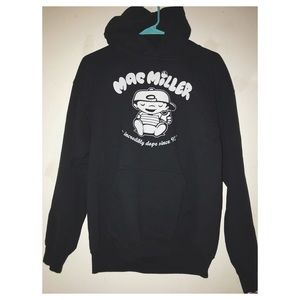 Mac Miller Sweatshirt